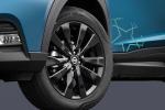Nissan Kicks UEFA Champions League 2020 года